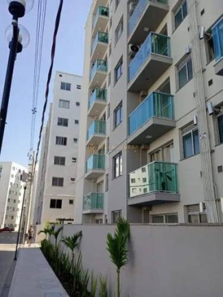 Imagem Apartamento com 2 Quartos à Venda, 48 m² em Pechincha - Rio De Janeiro Imagem Apartamento com 2 Quartos à Venda, 48 m² em Pechincha - Rio De Janeiro