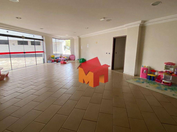 Imagem Apartamento com 3 Quartos à Venda, 160 m² em Vila Santa Catarina - Americana