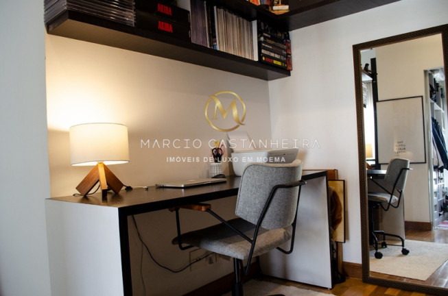 Imagem Apartamento com 2 Quartos à Venda, 105 m² em Moema - São Paulo Imagem Apartamento com 2 Quartos à Venda, 105 m² em Moema - São Paulo