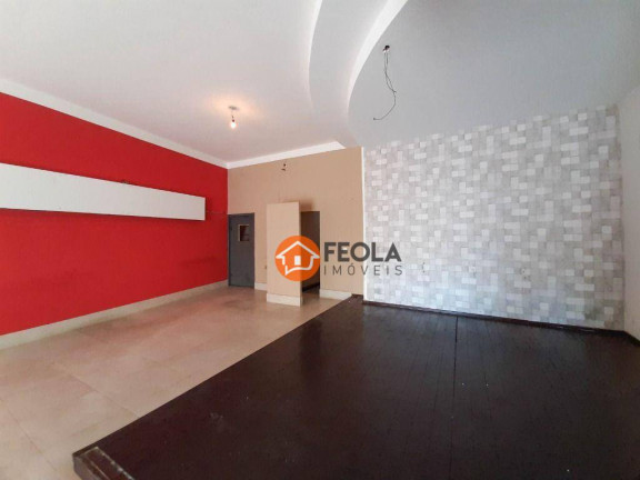 Imagem Sala Comercial para Alugar, 199 m² em Vila Medon - Americana Imagem Sala Comercial para Alugar, 199 m² em Vila Medon - Americana