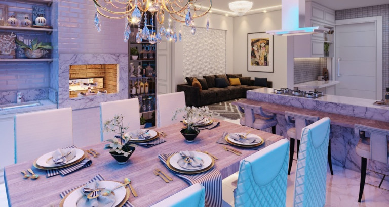 Imagem Apartamento com 2 Quartos à Venda, 77 m² em Porto Belo - Porto Belo