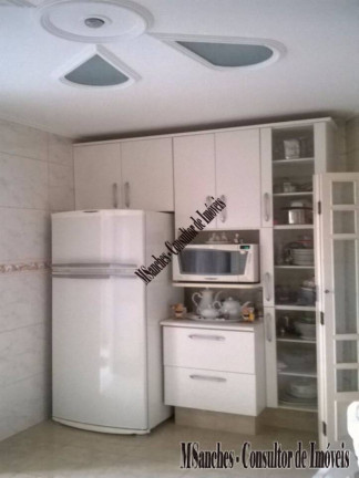 Imagem Apartamento com 3 Quartos à Venda, 115 m² em Centro - Sorocaba