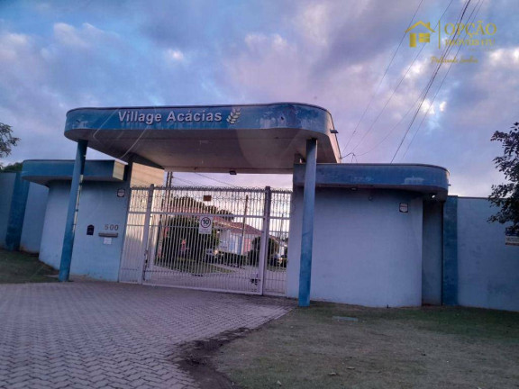 Imagem Casa com 2 Quartos à Venda, 110 m² em Pinheirinho - Itu Imagem Casa com 2 Quartos à Venda, 110 m² em Pinheirinho - Itu