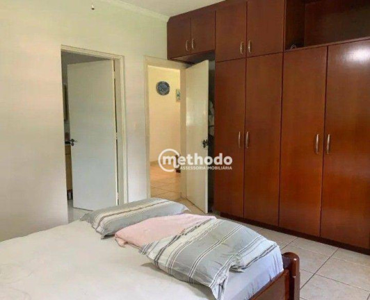 Imagem Chácara com 4 Quartos à Venda, 211 m² em Vale Das Garças - Campinas