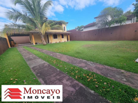 Imagem Sobrado com 3 Quartos à Venda, 416 m² em Pontal De Santa Marina - Caraguatatuba Imagem Sobrado com 3 Quartos à Venda, 416 m² em Pontal De Santa Marina - Caraguatatuba