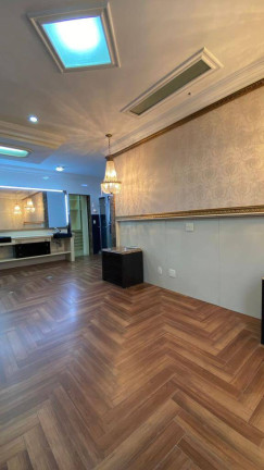 Imagem Cobertura com 3 Quartos à Venda, 308 m² em Guilhermina - Praia Grande