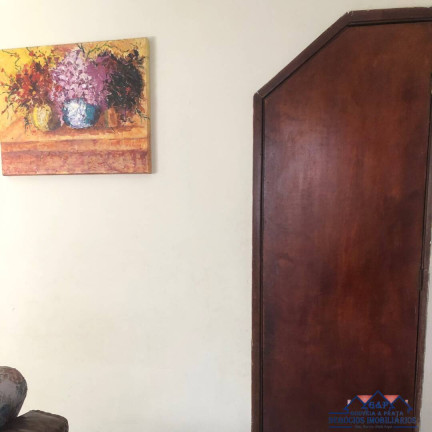 Imagem Casa com 4 Quartos à Venda, 125 m² em Bandeiras - Osasco