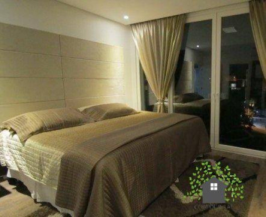 Imagem Casa com 4 Quartos à Venda, 545 m² em São Paulo Ii - Cotia