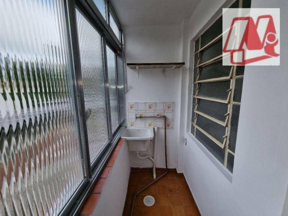 Imagem Apartamento com 1 Quarto à Venda, 44 m² em Santana - Porto Alegre