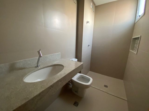 Imagem Apartamento com 3 Quartos à Venda, 133 m² em Setor Bueno - Goiânia Imagem Apartamento com 3 Quartos à Venda, 133 m² em Setor Bueno - Goiânia