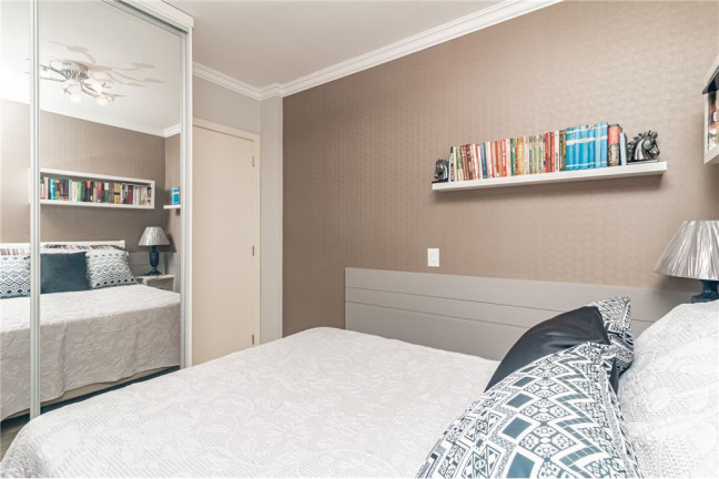 Imagem Apartamento com 3 Quartos à Venda, 104 m² em Bela Vista - Porto Alegre Imagem Apartamento com 3 Quartos à Venda, 104 m² em Bela Vista - Porto Alegre