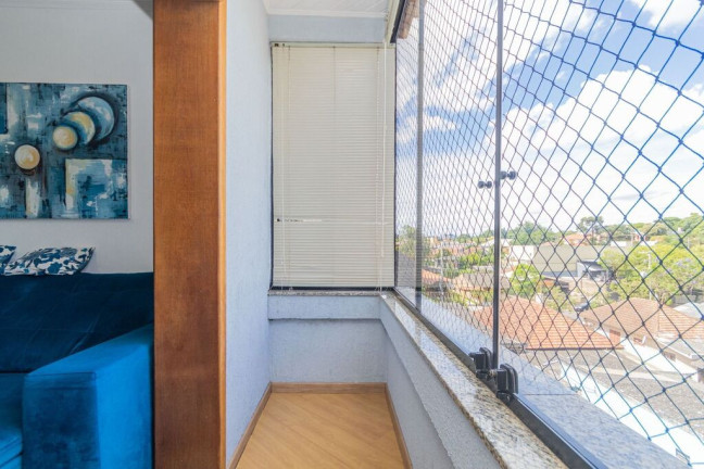 Imagem Cobertura com 3 Quartos à Venda, 147 m² em Nossa Senhora Das Graças - Canoas Imagem Cobertura com 3 Quartos à Venda, 147 m² em Nossa Senhora Das Graças - Canoas