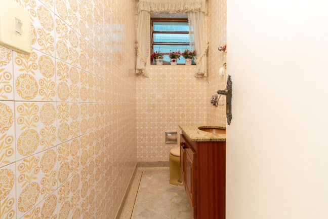 Imagem Casa com 3 Quartos à Venda, 229 m² em Alto Da Lapa - São Paulo Imagem Casa com 3 Quartos à Venda, 229 m² em Alto Da Lapa - São Paulo