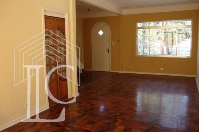 Imagem Casa com 3 Quartos para Alugar, 160 m² em Aclimação - São Paulo Imagem Casa com 3 Quartos para Alugar, 160 m² em Aclimação - São Paulo