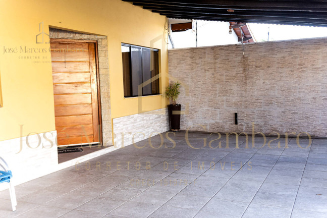 Casa com 3 Quartos à Venda, 250 m² em Jardim Astro - Sorocaba