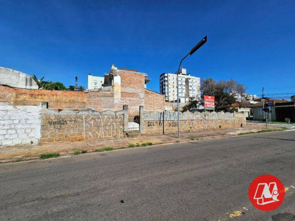 Imagem Terreno para Alugar, 432 m² em Santana - Porto Alegre