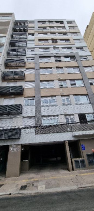 Imagem Apartamento com 1 Quarto à Venda, 31 m² em Farroupilha - Porto Alegre Imagem Apartamento com 1 Quarto à Venda, 31 m² em Farroupilha - Porto Alegre