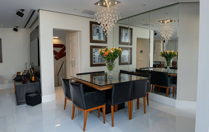 Imagem Apartamento com 4 Quartos à Venda, 400 m² em Moema - São Paulo Imagem Apartamento com 4 Quartos à Venda, 400 m² em Moema - São Paulo