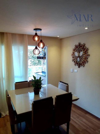 Apartamento com 3 Quartos à Venda, 79 m² em Ocian - Praia Grande