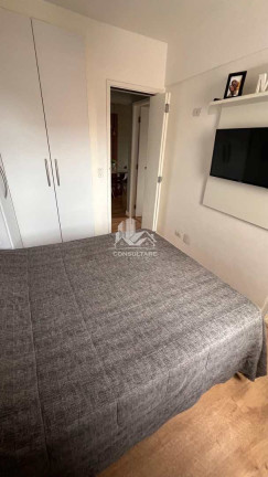 Imagem Apartamento com 2 Quartos à Venda, 60 m² em Embaré - Santos Imagem Apartamento com 2 Quartos à Venda, 60 m² em Embaré - Santos