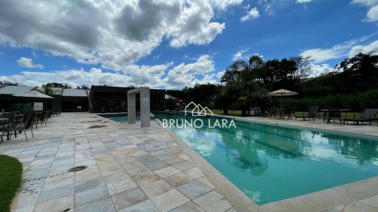 Imagem Terreno à Venda, 3.483 m² em Condomínio Valle Da Serra - Betim Imagem Terreno à Venda, 3.483 m² em Condomínio Valle Da Serra - Betim