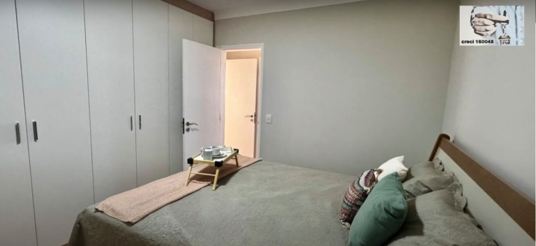 Imagem Apartamento com 3 Quartos à Venda, 112 m² em Alphaville Centro Industrial E Empresarial/alphaville. - Barueri Imagem Apartamento com 3 Quartos à Venda, 112 m² em Alphaville Centro Industrial E Empresarial/alphaville. - Barueri