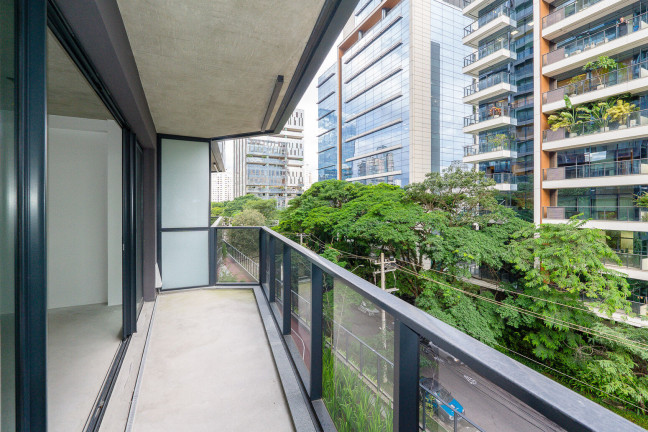 Imagem Apartamento com 1 Quarto à Venda, 42 m² em Vila Olímpia - São Paulo Imagem Apartamento com 1 Quarto à Venda, 42 m² em Vila Olímpia - São Paulo