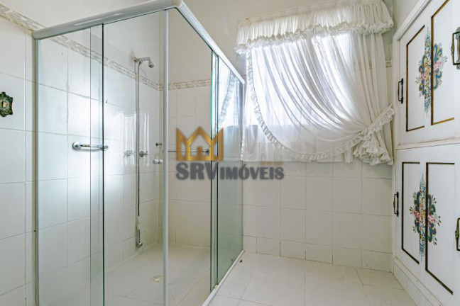 Imagem Casa com 3 Quartos à Venda, 341 m² em Rebouças - Curitiba