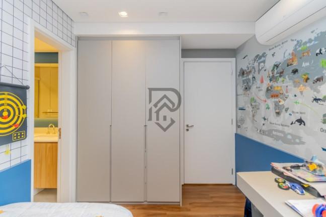 Imagem Apartamento com 4 Quartos à Venda, 150 m² em Perdizes - São Paulo Imagem Apartamento com 4 Quartos à Venda, 150 m² em Perdizes - São Paulo