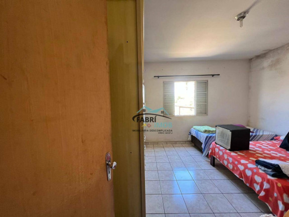 Imagem Casa com 5 Quartos à Venda, 106 m² em Jardim Piratininga - Sorocaba