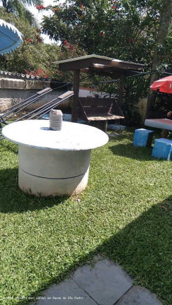 Imagem Imóvel com 6 Quartos para Alugar, 47 m² em Vila Bocaina - Mauá