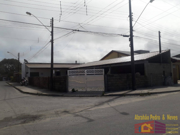 Imagem Casa com 1 Quarto à Venda, 80 m² em Balneário Britânia - Ilha Comprida Imagem Casa com 1 Quarto à Venda, 80 m² em Balneário Britânia - Ilha Comprida