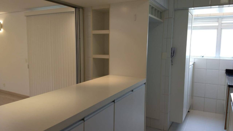 Imagem Apartamento com 2 Quartos à Venda, 85 m² em Vila Mariana - São Paulo