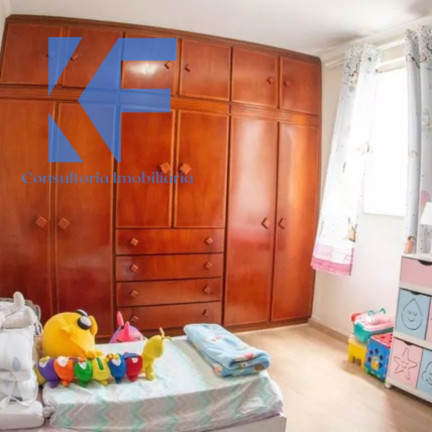 Imagem Imóvel com 2 Quartos à Venda, 69 m² em Jardim Do Lago - Campinas