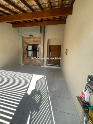 Imagem Sobrado com 3 Quartos à Venda, em Vila Lopes - Indaiatuba Imagem Sobrado com 3 Quartos à Venda, em Vila Lopes - Indaiatuba