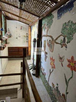 Imagem Casa com 2 Quartos à Venda, 110 m² em Maresias - São Sebastião Imagem Casa com 2 Quartos à Venda, 110 m² em Maresias - São Sebastião