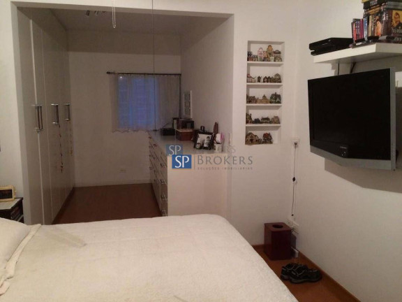 Imagem Cobertura com 4 Quartos à Venda, 420 m² em Campo Belo - São Paulo Imagem Cobertura com 4 Quartos à Venda, 420 m² em Campo Belo - São Paulo