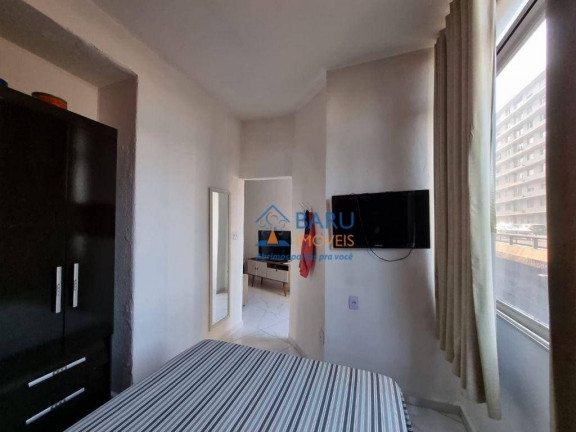 Imagem Apartamento com 1 Quarto à Venda, 41 m² em Campos Elíseos - São Paulo Imagem Apartamento com 1 Quarto à Venda, 41 m² em Campos Elíseos - São Paulo
