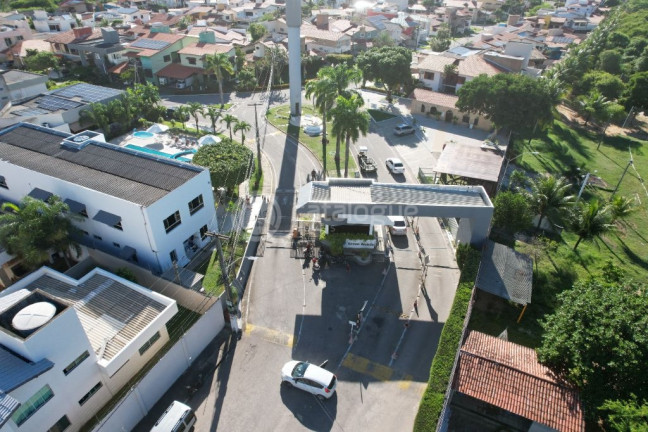 Imagem Casa de Condomínio com 5 Quartos à Venda, 606 m² em Candelária - Natal Imagem Casa de Condomínio com 5 Quartos à Venda, 606 m² em Candelária - Natal