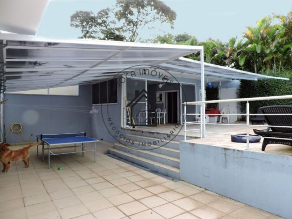 Imagem Casa de Condomínio com 4 Quartos à Venda, 501 m² em Pousada Dos Bandeirantes - Carapicuíba Imagem Casa de Condomínio com 4 Quartos à Venda, 501 m² em Pousada Dos Bandeirantes - Carapicuíba