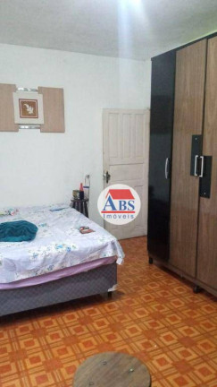 Imagem Sobrado com 3 Quartos à Venda, 141 m² em Vila Nova - Cubatão Imagem Sobrado com 3 Quartos à Venda, 141 m² em Vila Nova - Cubatão