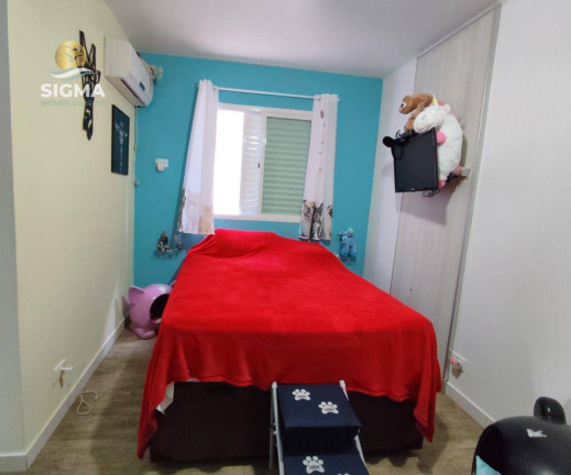 Imagem Apartamento com 2 Quartos à Venda, 75 m² em Tombo - Guarujá Imagem Apartamento com 2 Quartos à Venda, 75 m² em Tombo - Guarujá
