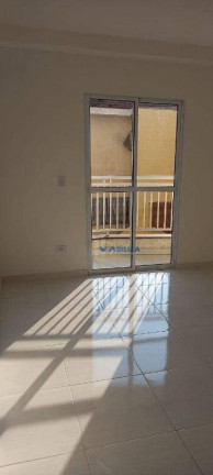Imagem Apartamento com 2 Quartos à Venda, 58 m² em Ponte Grande - Guarulhos