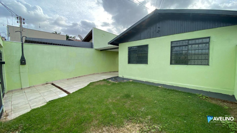 Imagem Casa com 2 Quartos à Venda, 75 m² em Parque Dos Novos Estados - Campo Grande