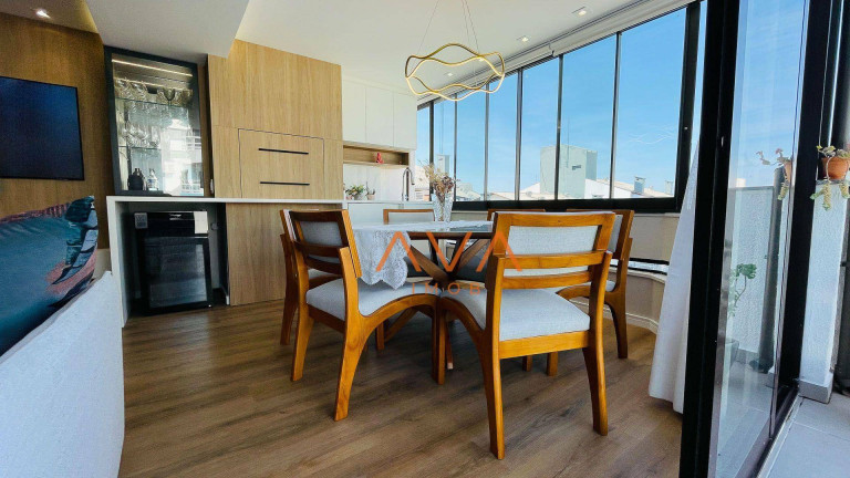 Imagem Cobertura com 2 Quartos à Venda, 110 m² em Ingleses - Florianópolis Imagem Cobertura com 2 Quartos à Venda, 110 m² em Ingleses - Florianópolis