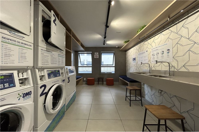 Imagem Apartamento com 1 Quarto à Venda, 19 m² em Jardim Das Acácias - São Paulo Imagem Apartamento com 1 Quarto à Venda, 19 m² em Jardim Das Acácias - São Paulo