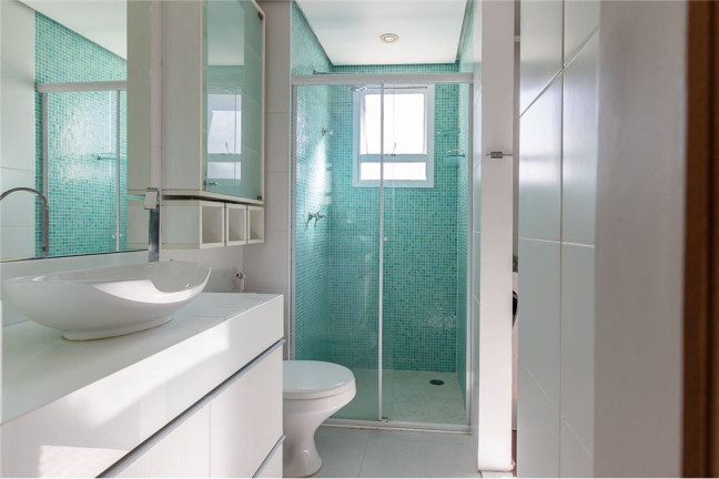 Imagem Apartamento com 3 Quartos à Venda, 85 m² em Real Parque - São Paulo Imagem Apartamento com 3 Quartos à Venda, 85 m² em Real Parque - São Paulo