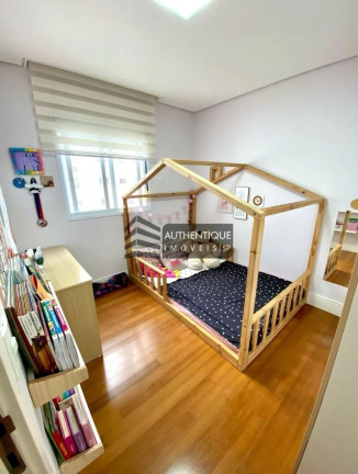 Imagem Apartamento com 3 Quartos à Venda, 106 m² em Centro - São Bernardo Do Campo