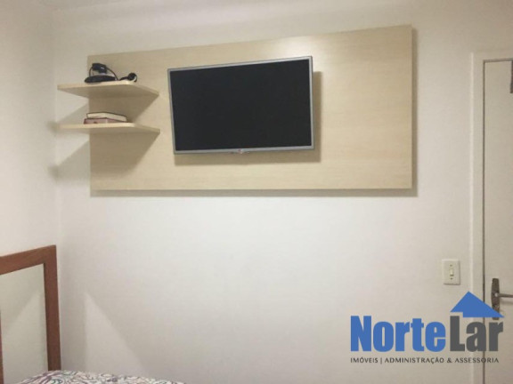 Imagem Apartamento com 2 Quartos à Venda, 50 m² em Vila Palmeiras - São Paulo Imagem Apartamento com 2 Quartos à Venda, 50 m² em Vila Palmeiras - São Paulo