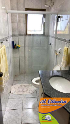 Imagem Apartamento com 3 Quartos à Venda, 105 m² em Silop - Ubatuba Imagem Apartamento com 3 Quartos à Venda, 105 m² em Silop - Ubatuba